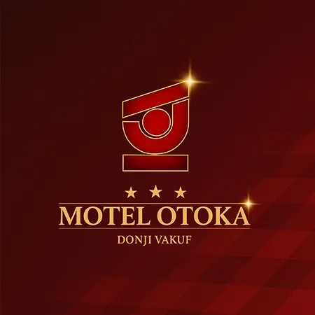 Otoka 모텔 Donji Vakuf